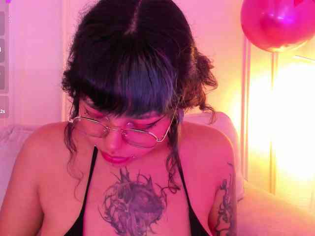 Amy-Carter webcam