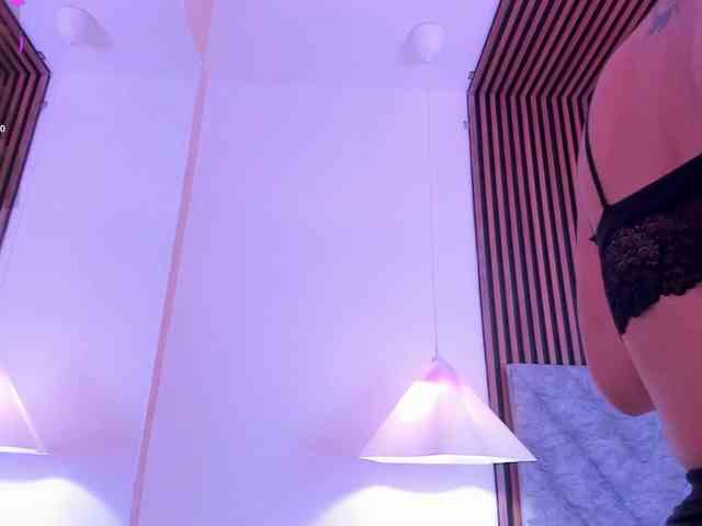 Amy-Carter webcam