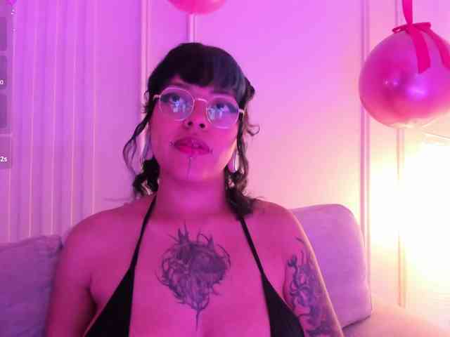 Amy-Carter webcam