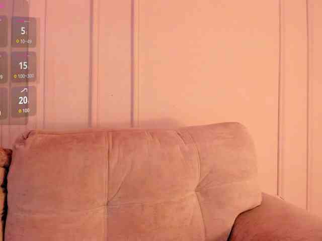 Amy-Carter webcam