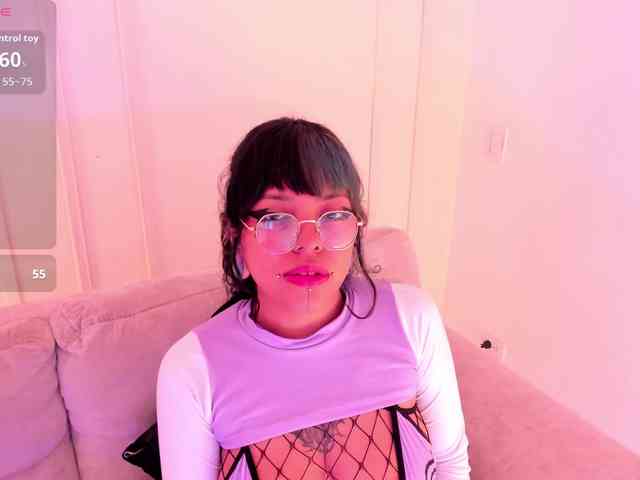 Amy-Carter webcam