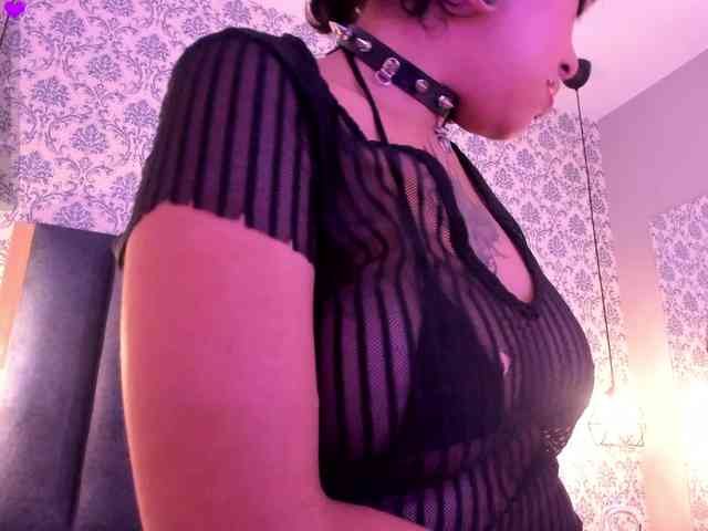 Amy-Carter webcam
