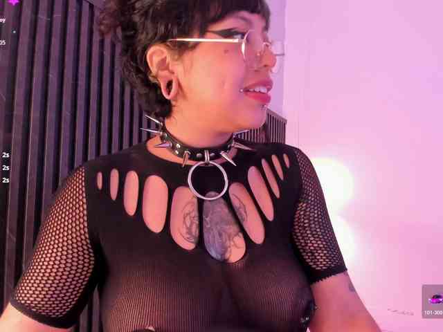 Amy-Carter webcam