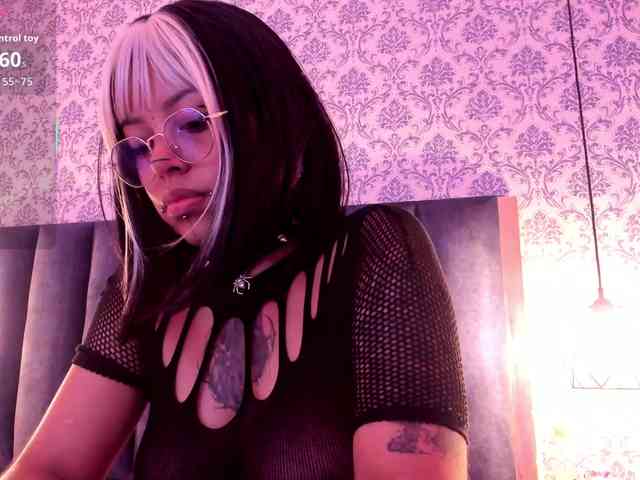 Amy-Carter webcam