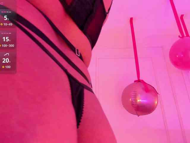 Amy-Carter webcam