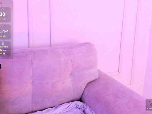 Amy-Carter webcam