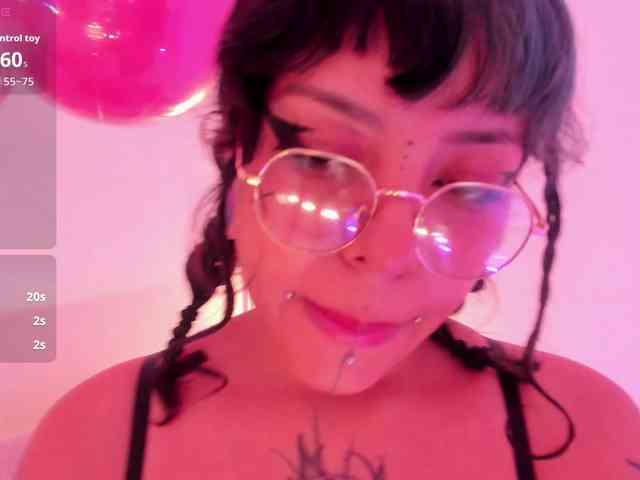 Amy-Carter webcam