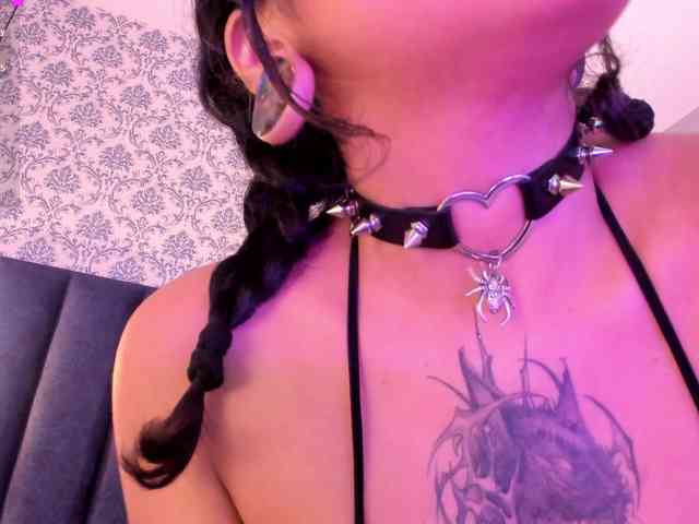 Amy-Carter webcam