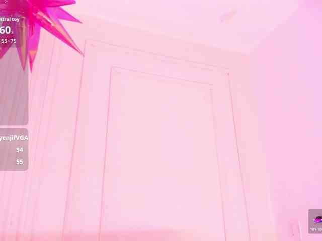 Amy-Carter webcam