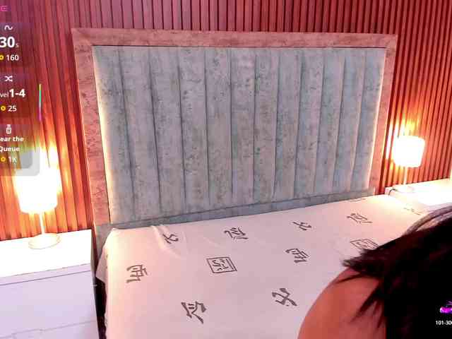 Amy-Carter webcam