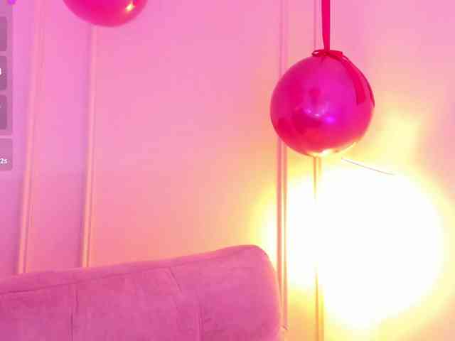 Amy-Carter webcam