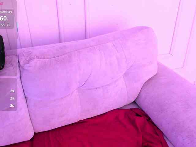 Amy-Carter webcam