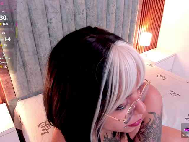 Amy-Carter webcam
