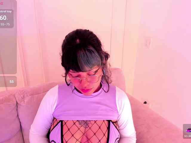 Amy-Carter webcam