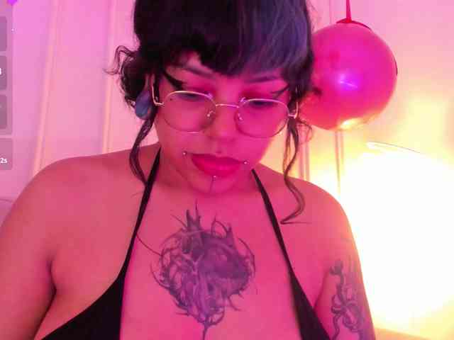 Amy-Carter webcam