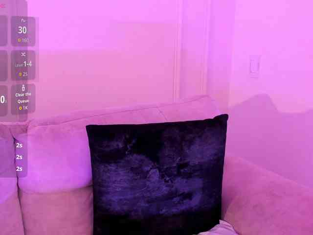 Amy-Carter Live Webcam on BongaCams