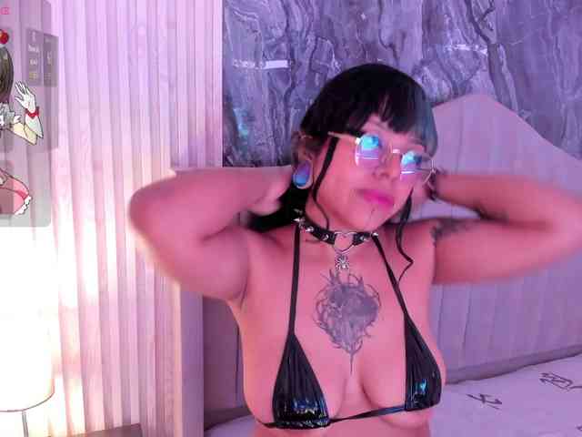 Amy-Carter webcam