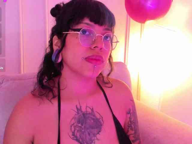 Amy-Carter webcam