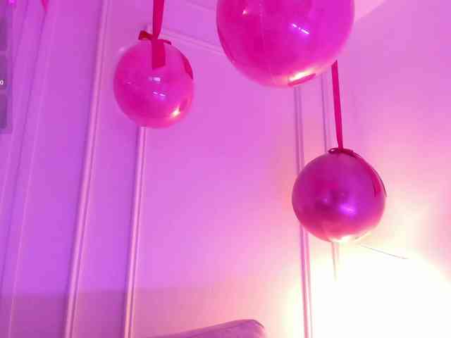 Amy-Carter webcam