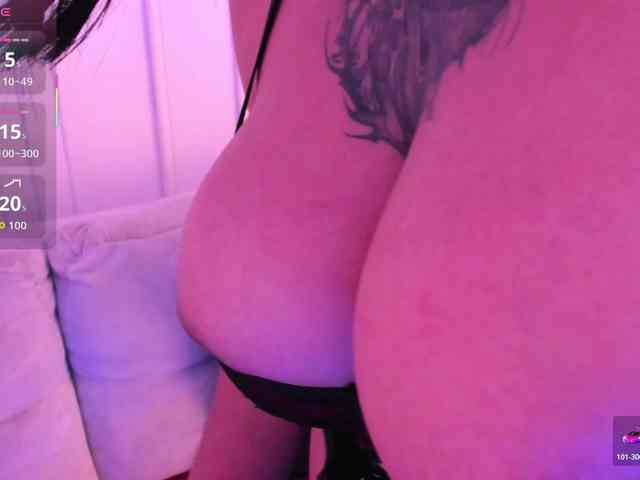 Amy-Carter webcam