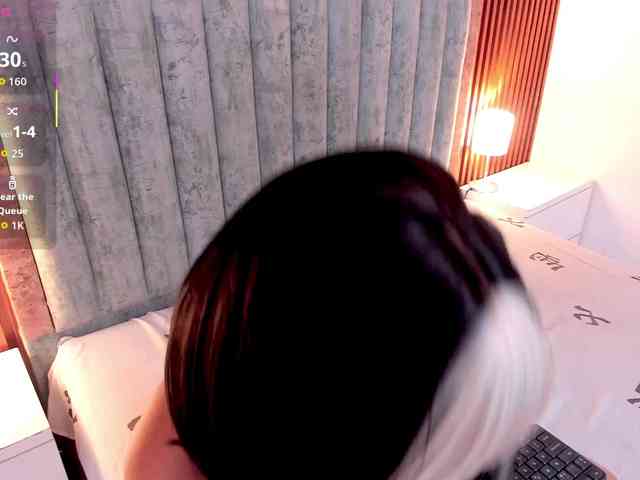 Amy-Carter webcam