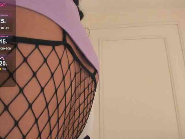 Amy-Carter webcam