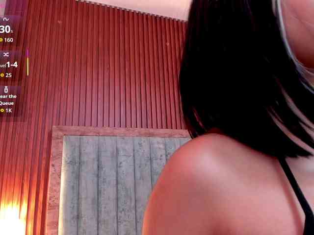 Amy-Carter webcam