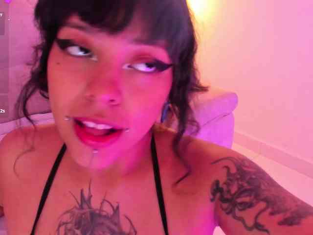 Amy-Carter webcam