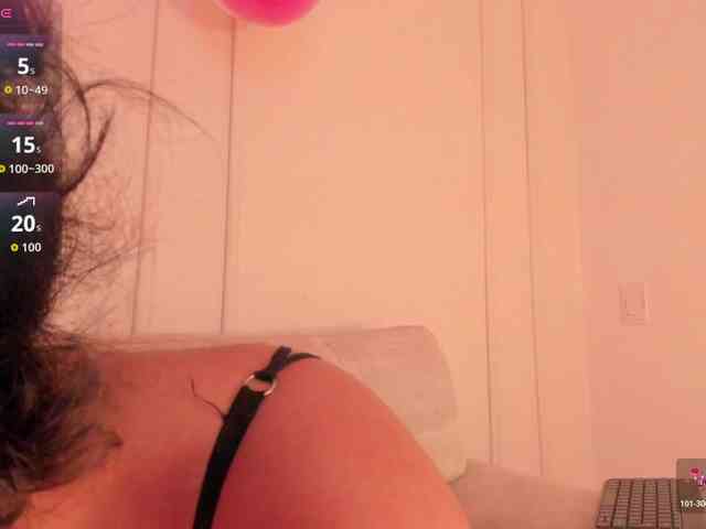 Amy-Carter webcam