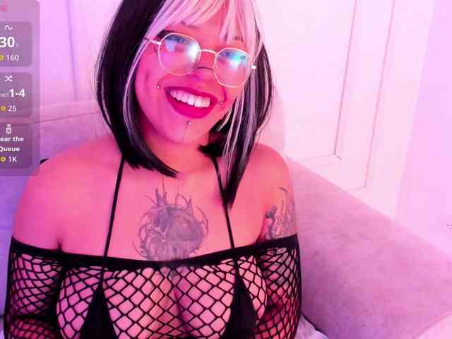 Amy-Carter