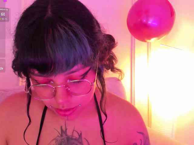 Amy-Carter webcam