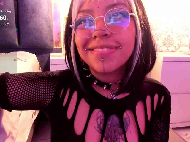 Amy-Carter webcam