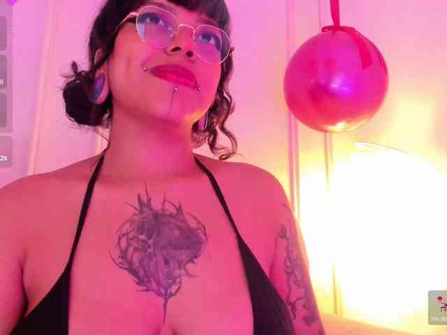 Amy-Carter webcam