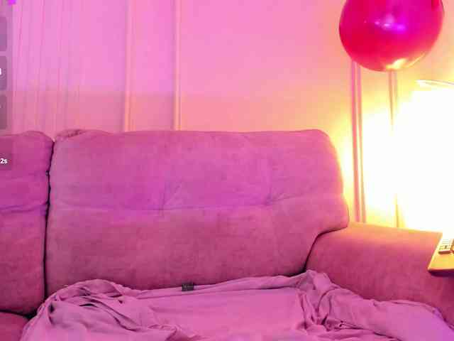Amy-Carter webcam