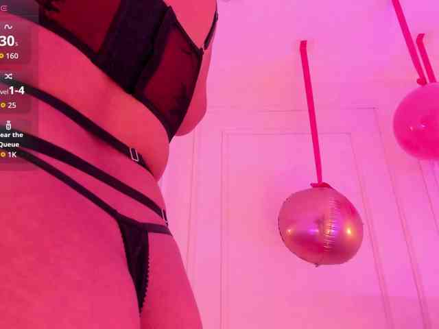 Amy-Carter webcam