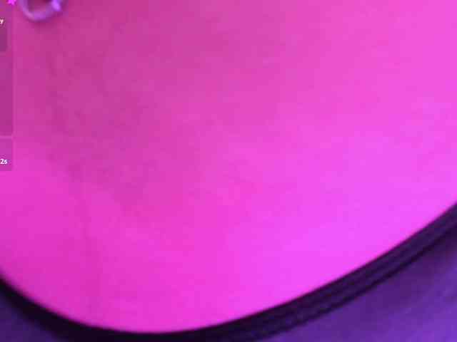Amy-Carter webcam
