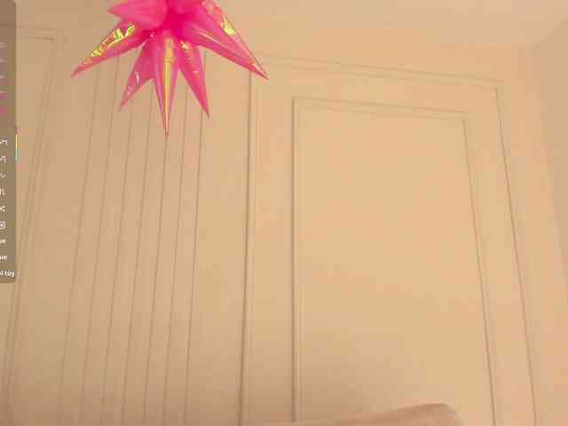 Amy-Carter webcam