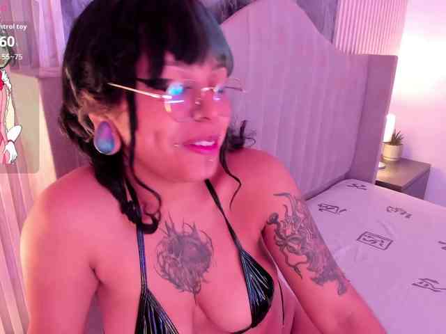 Amy-Carter webcam