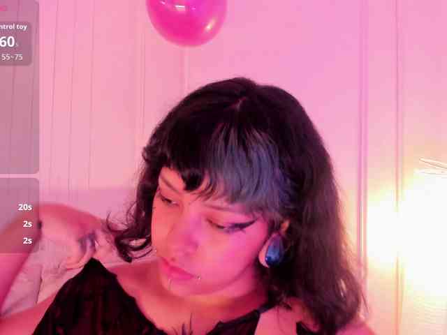 Amy-Carter webcam