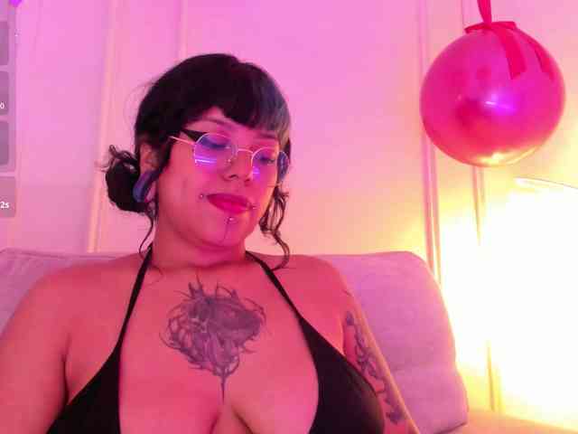 Amy-Carter webcam