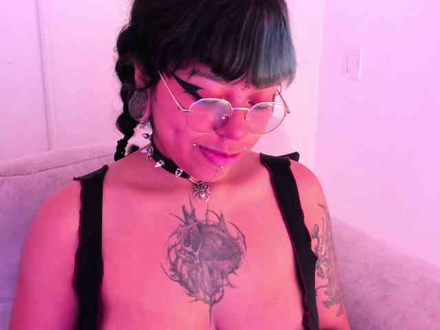 Amy-Carter webcam