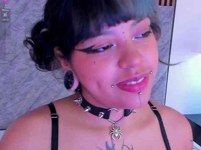 Amy-Carter webcam