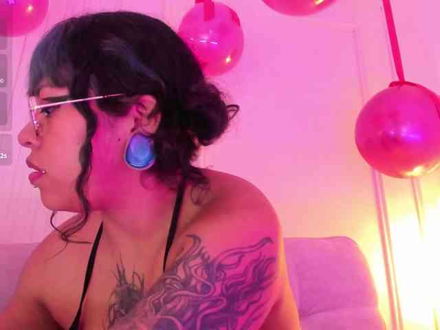 Amy-Carter webcam