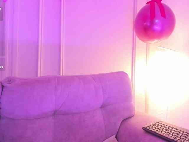 Amy-Carter webcam