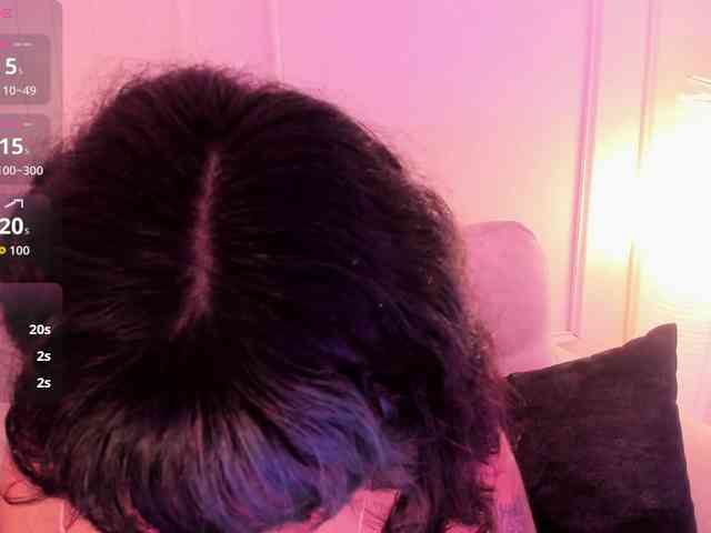 Amy-Carter webcam