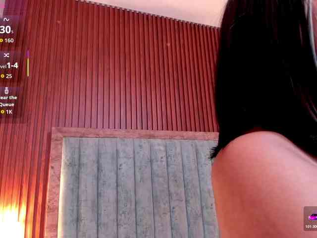 Amy-Carter webcam