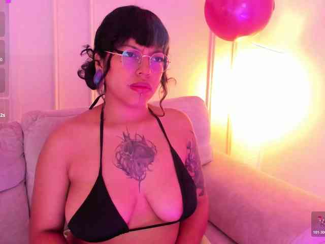 Amy-Carter webcam