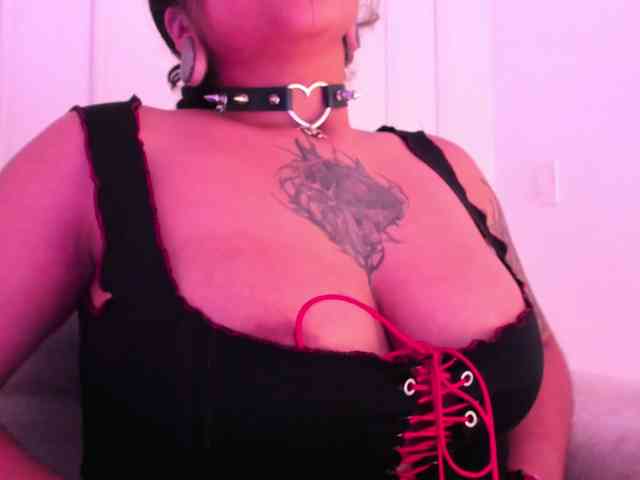 Amy-Carter webcam