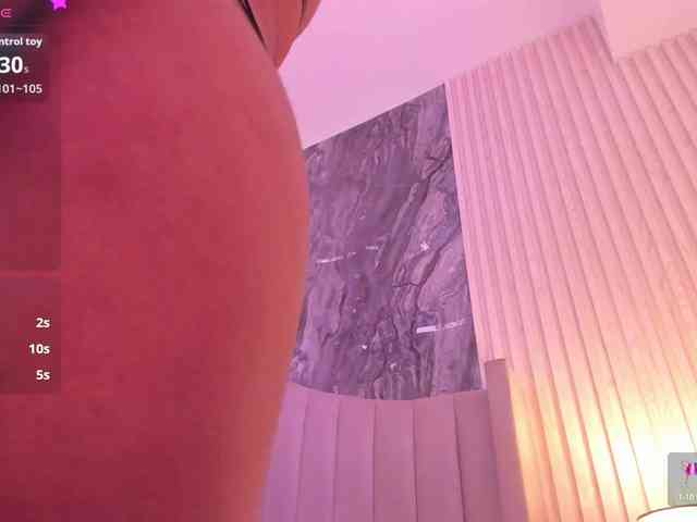 Amy-Carter webcam