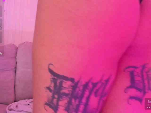 Amy-Carter webcam